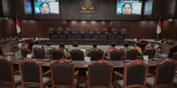 Orang Tidak Dikenal Intimidasi Mahasiswa UII Penggugat UU TNI