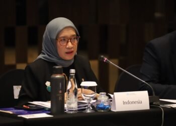 Menteri Rini Singgung Soal Ketersediaan Anggaran Negara Terkait Usulan Usia Pensiun ASN Diperpanjang
