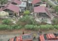 Bengkulu Diguncang Gempa Magnitudo 6.3, 100 Rumah Warga Rusak