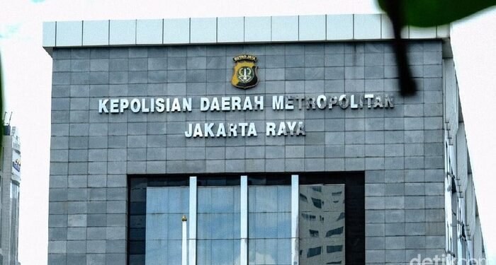 2 Pengelola Judi Online Jebolan Kamboja Ditangkap Resmob Polda Metro