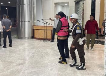 Eks Pejabat Bank BJB dan Bank DKI Diduga Terlibat Korupsi Kredit Sritex