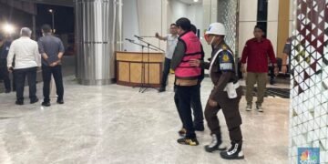 Eks Pejabat Bank BJB dan Bank DKI Diduga Terlibat Korupsi Kredit Sritex