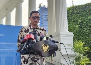 Prabowo Tunjuk Letjen Djaka Sebagai Dirjen Bea Cukai, Bimo Jabat Dirjen Pajak